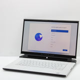 Alienware M15 R4 i9 Laptop 15.6 in 4K OLED 32GB RAM 2TB NVMe 10980HK RTX 3080