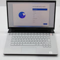 Alienware M15 R4 i9 Laptop 15.6 in 4K OLED 32GB RAM 2TB NVMe 10980HK RTX 3080