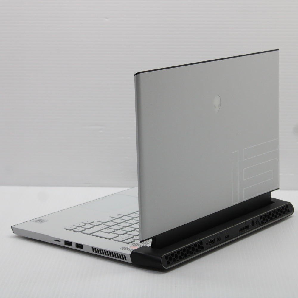 Alienware M15 R4 i9 Laptop 15.6 in 4K OLED 32GB RAM 2TB NVMe 10980HK RTX 3080