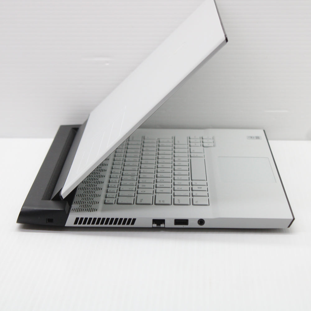 Alienware M15 R4 i9 Laptop 15.6 in 4K OLED 32GB RAM 2TB NVMe 10980HK RTX 3080
