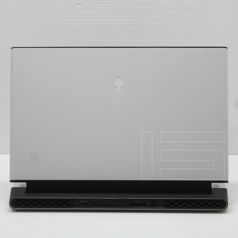 Alienware M15 R4 i9 Laptop 15.6 in 4K OLED 32GB RAM 2TB NVMe 10980HK RTX 3080