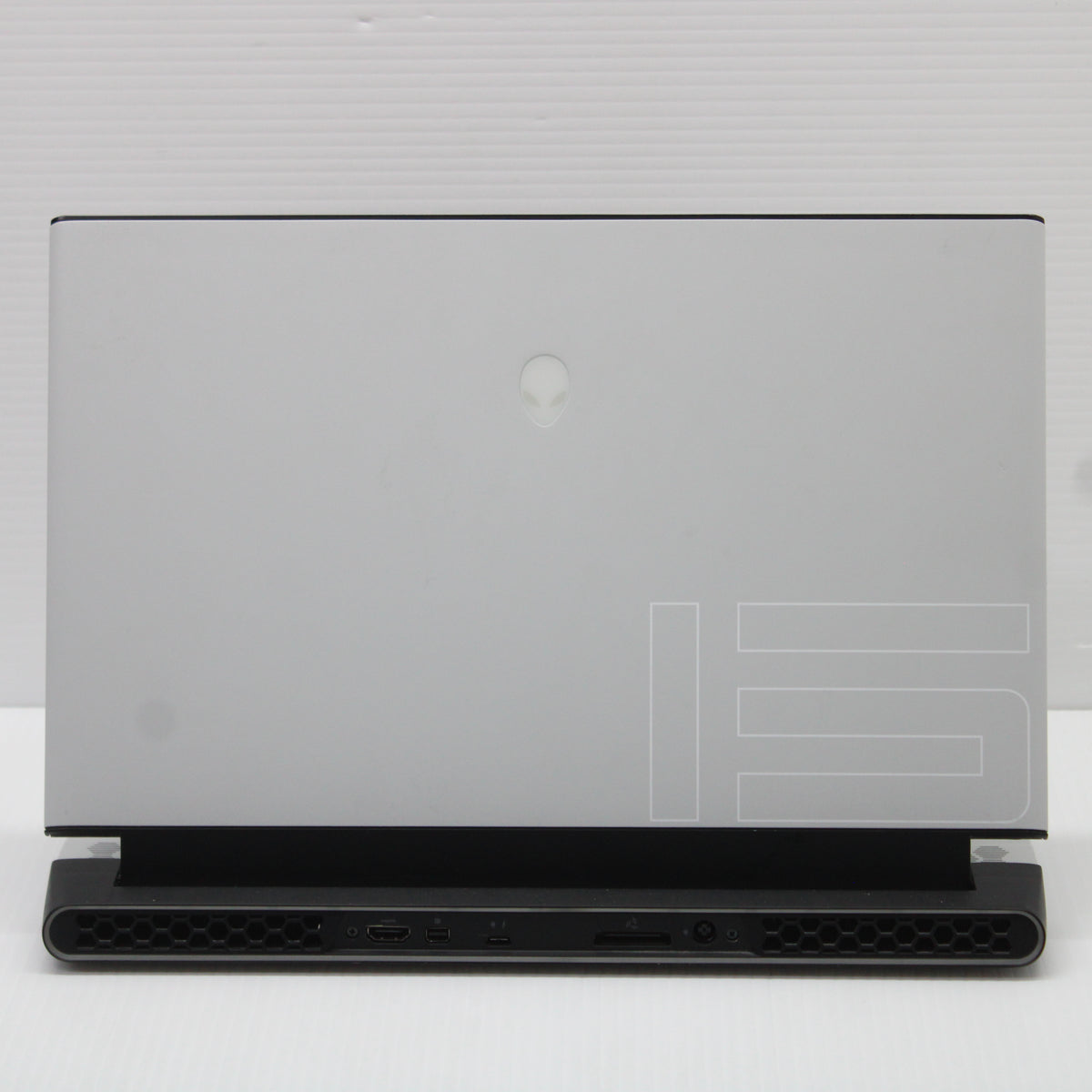 Alienware M15 R4 i9 Laptop 15.6 in 4K OLED 32GB RAM 2TB NVMe 10980HK RTX 3080