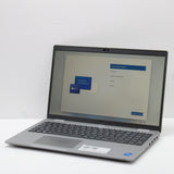 Dell Precision i5 Laptop 3570 15.6 inch 16GB DDR5 RAM 512GB NVMe Intel 1250P