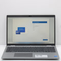 Dell Precision i5 Laptop 3570 15.6 inch 16GB DDR5 RAM 512GB NVMe Intel 1250P