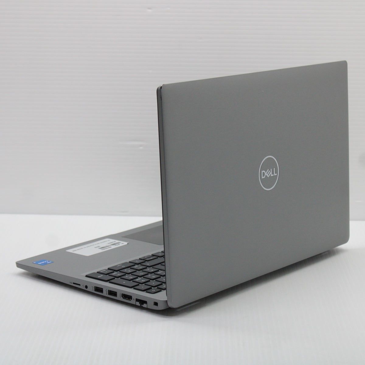 Dell Precision i5 Laptop 3570 15.6 inch 16GB DDR5 RAM 512GB NVMe Intel 1250P