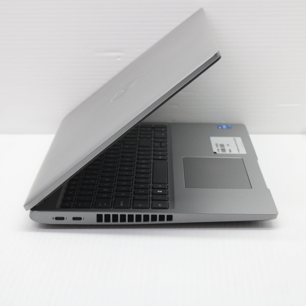 Dell Precision i5 Laptop 3570 15.6 inch 16GB DDR5 RAM 512GB NVMe Intel 1250P