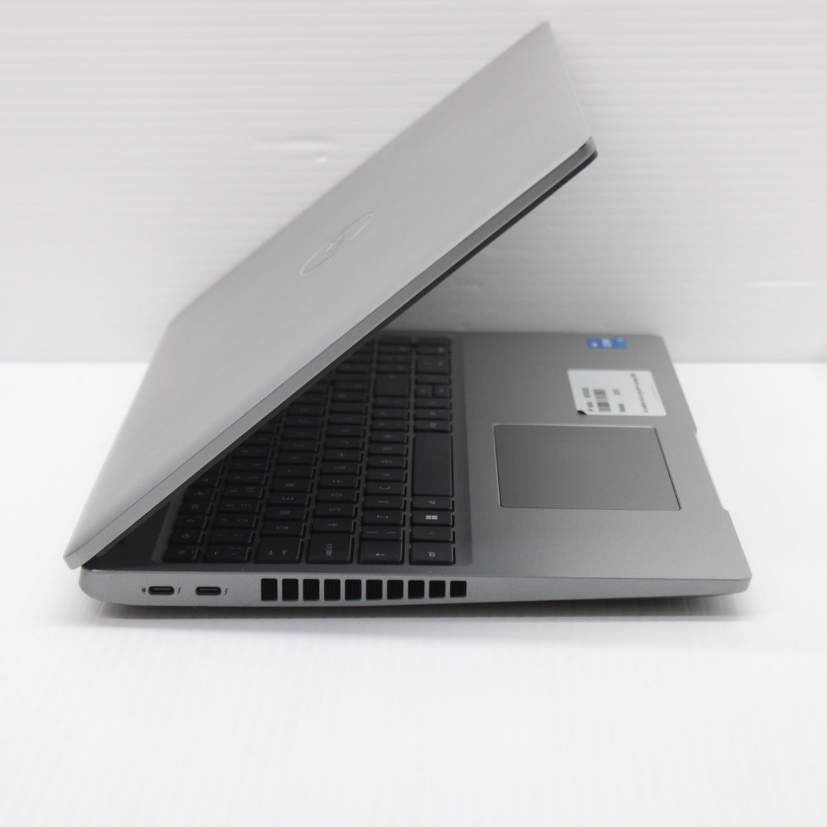 Dell Precision i5 Laptop 3570 15.6 inch 16GB DDR5 RAM 512GB NVMe Intel 1250P