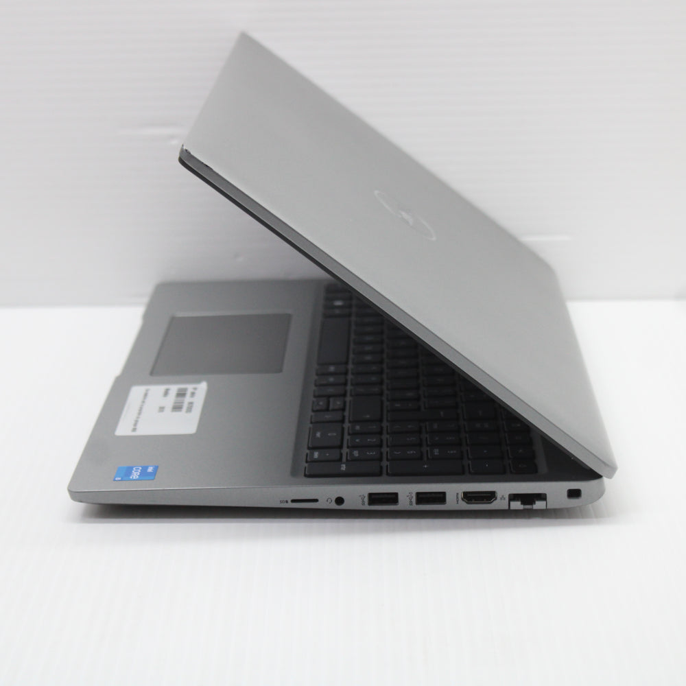 Dell Precision i5 Laptop 3570 15.6 inch 16GB DDR5 RAM 512GB NVMe Intel 1250P
