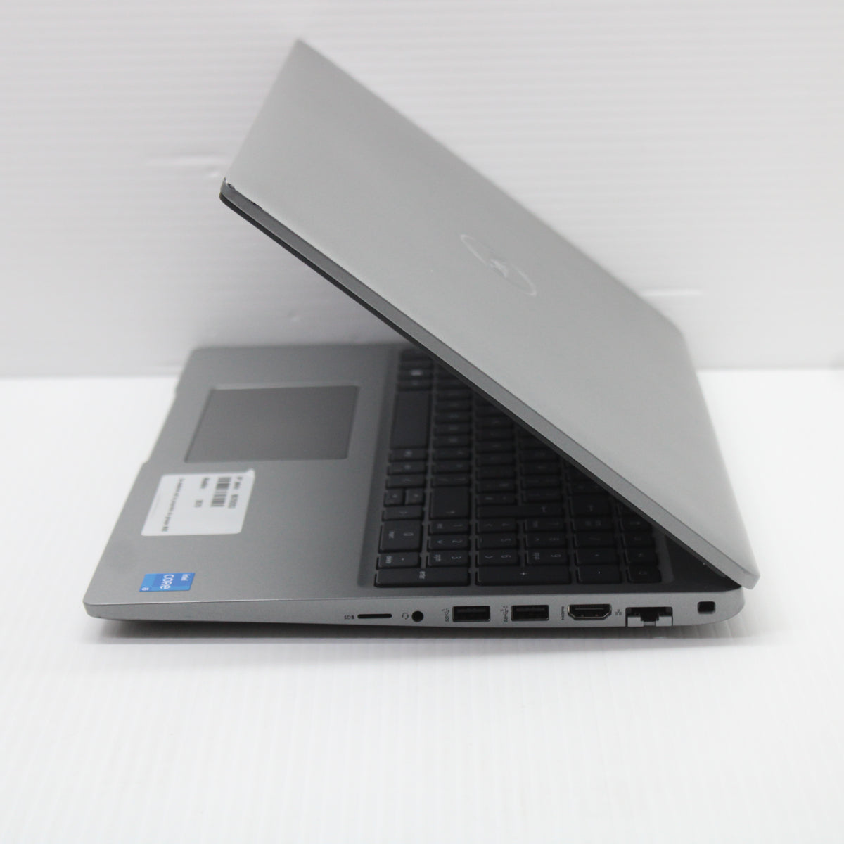Dell Precision i5 Laptop 3570 15.6 inch 16GB DDR5 RAM 512GB NVMe Intel 1250P