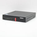 Lenovo ThinkCentre i5 Mini PC M720q 8GB RAM 256GB SSD Intel 8400T Windows 11