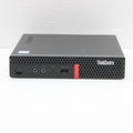 Lenovo ThinkCentre i5 Mini PC M720q 8GB RAM 256GB SSD Intel 8400T Windows 11
