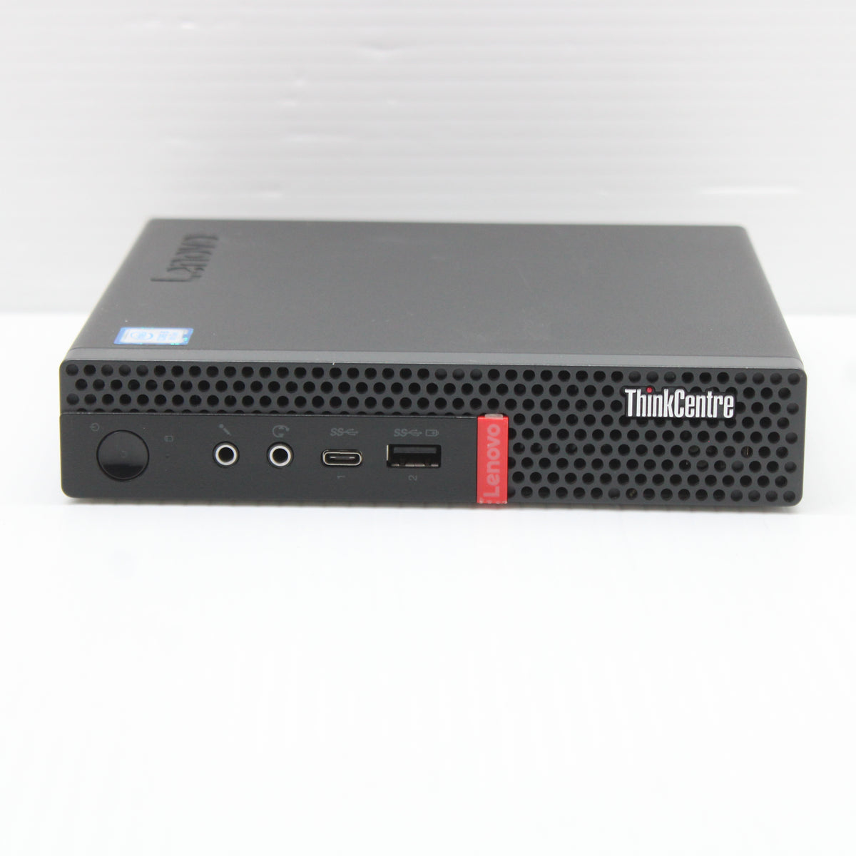 Lenovo ThinkCentre i5 Mini PC M720q 8GB RAM 256GB SSD Intel 8400T Windows 11