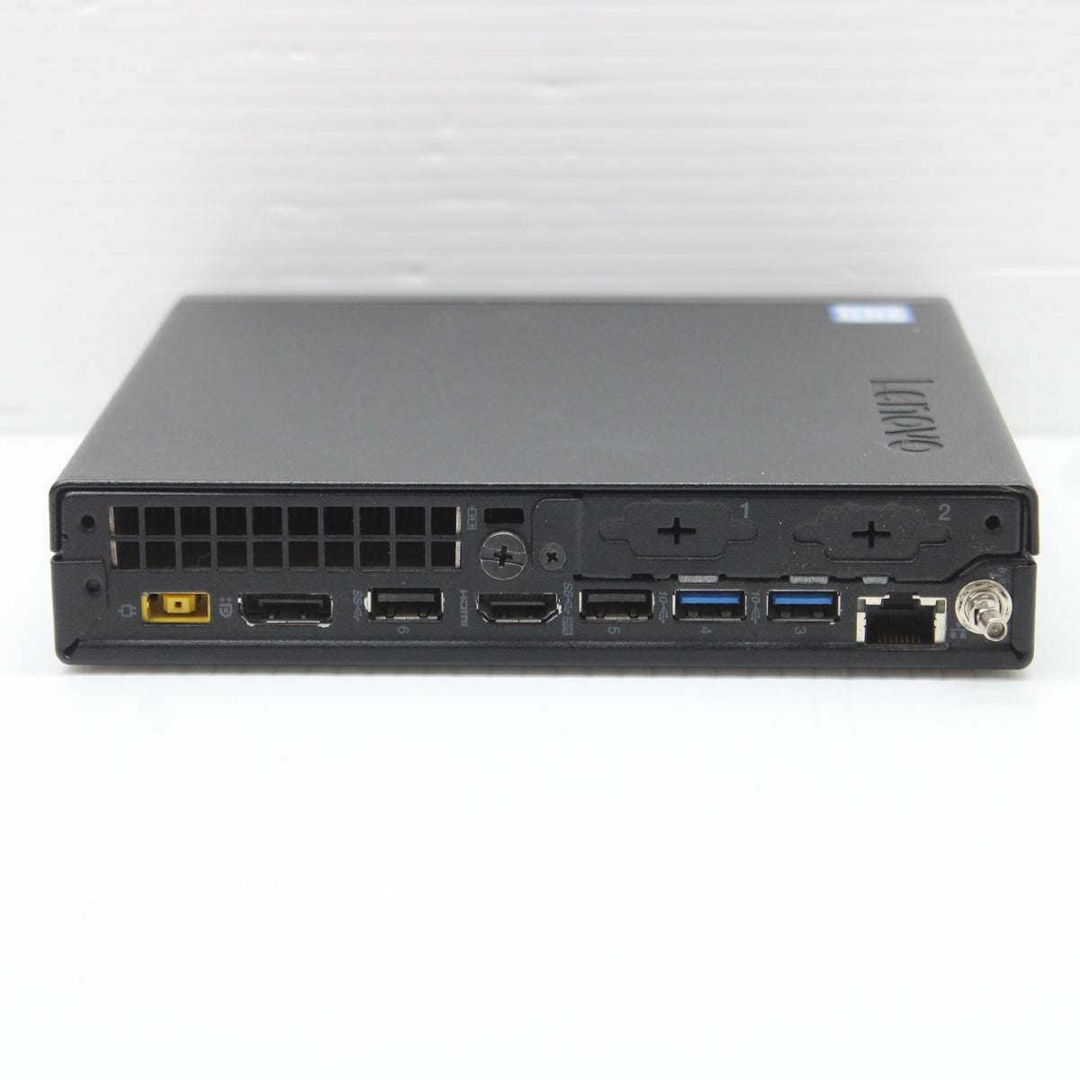 Lenovo ThinkCentre i5 Mini PC M720q 8GB RAM 256GB SSD Intel 8400T Windows 11