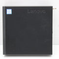 Lenovo ThinkCentre i5 Mini PC M720q 8GB RAM 256GB SSD Intel 8400T Windows 11