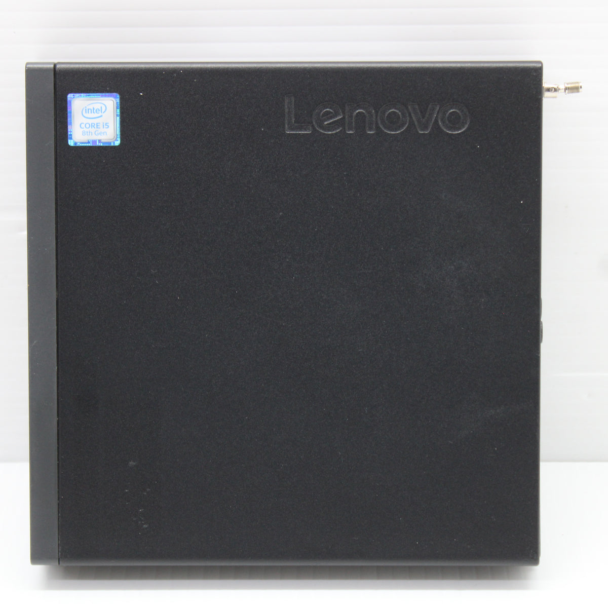 Lenovo ThinkCentre i5 Mini PC M720q 8GB RAM 256GB SSD Intel 8400T Windows 11