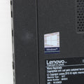 Lenovo ThinkCentre i5 Mini PC M720q 8GB RAM 256GB SSD Intel 8400T Windows 11