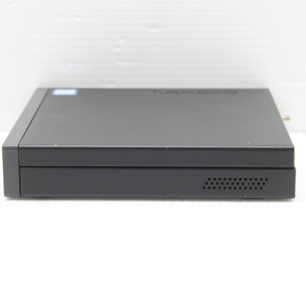 Lenovo ThinkCentre i5 Mini PC M720q 8GB RAM 256GB SSD Intel 8400T Windows 11