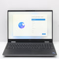 Dell Precision i7 Laptop 7670 32GB DDR5 RAM 512GB NVMe Intel 12850HX RTX A3000