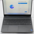 Dell Precision i7 Laptop 7670 32GB DDR5 RAM 512GB NVMe Intel 12850HX RTX A3000