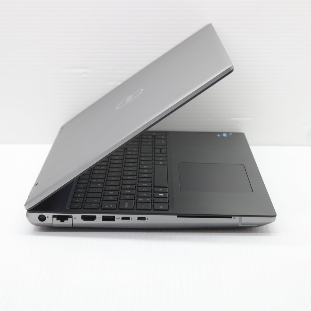Dell Precision i7 Laptop 7670 32GB DDR5 RAM 512GB NVMe Intel 12850HX RTX A3000