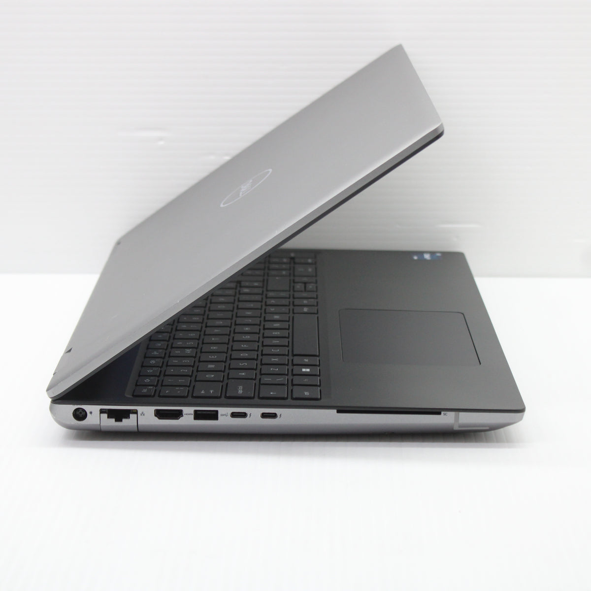 Dell Precision i7 Laptop 7670 32GB DDR5 RAM 512GB NVMe Intel 12850HX RTX A3000