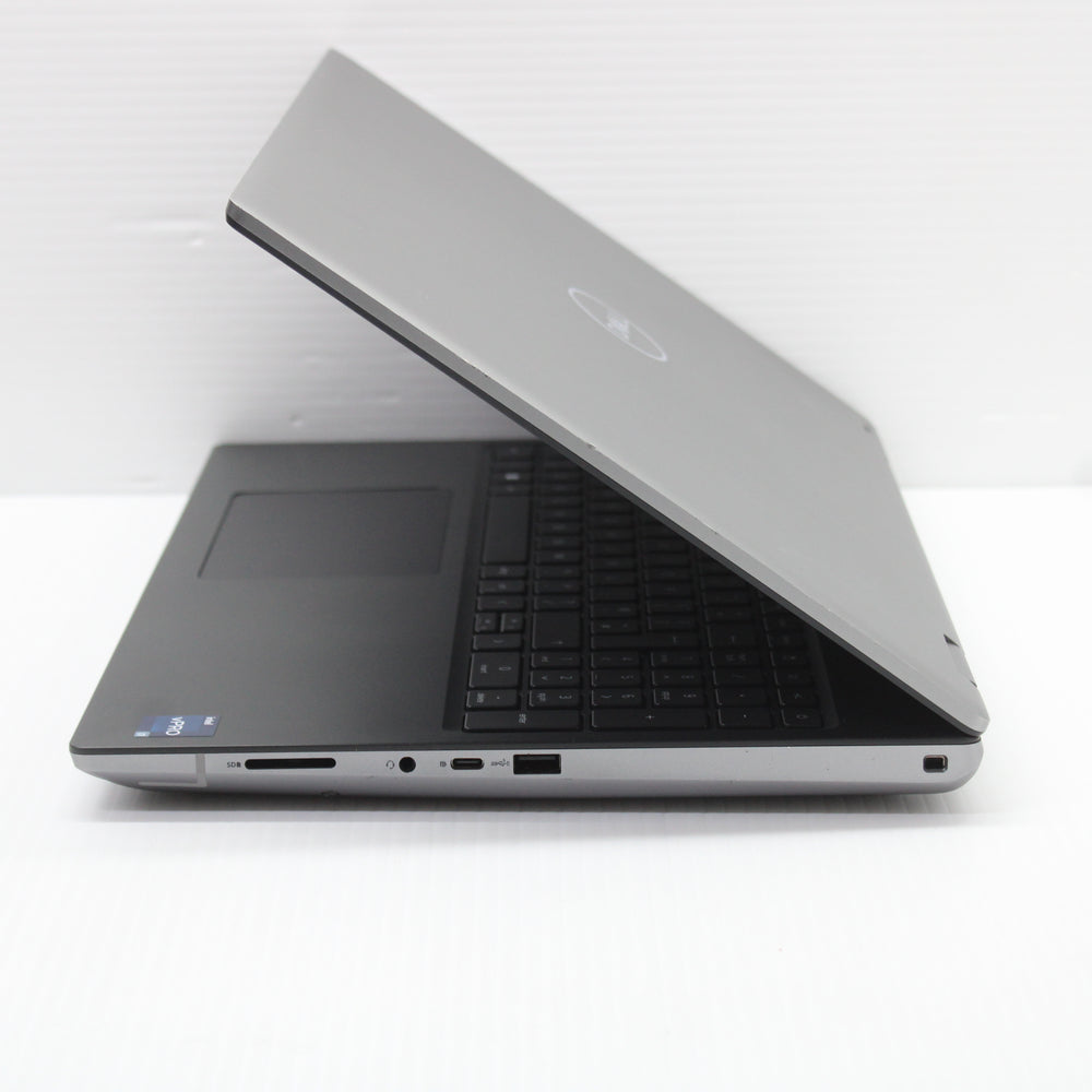 Dell Precision i7 Laptop 7670 32GB DDR5 RAM 512GB NVMe Intel 12850HX RTX A3000