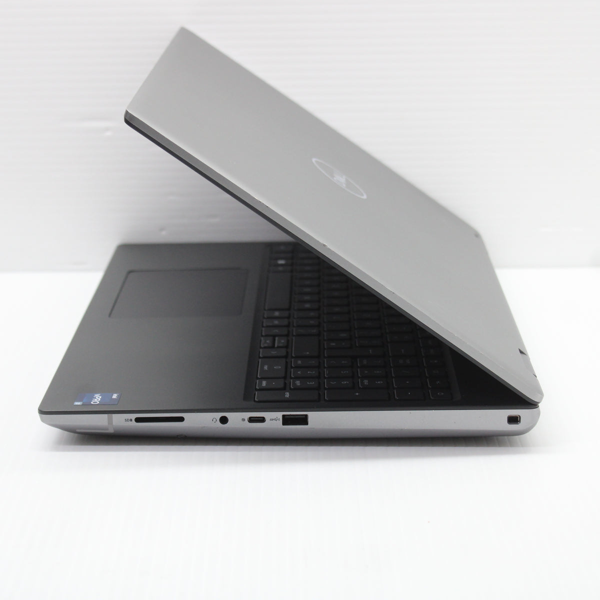 Dell Precision i7 Laptop 7670 32GB DDR5 RAM 512GB NVMe Intel 12850HX RTX A3000