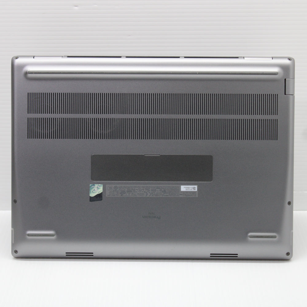 Dell Precision i7 Laptop 7670 32GB DDR5 RAM 512GB NVMe Intel 12850HX RTX A3000