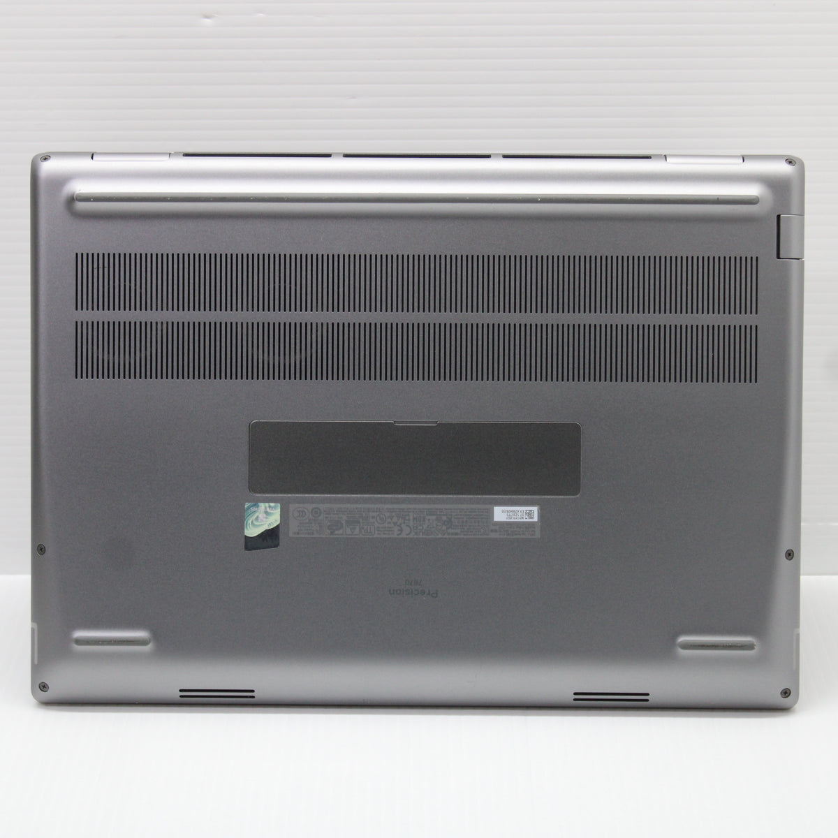 Dell Precision i7 Laptop 7670 32GB DDR5 RAM 512GB NVMe Intel 12850HX RTX A3000