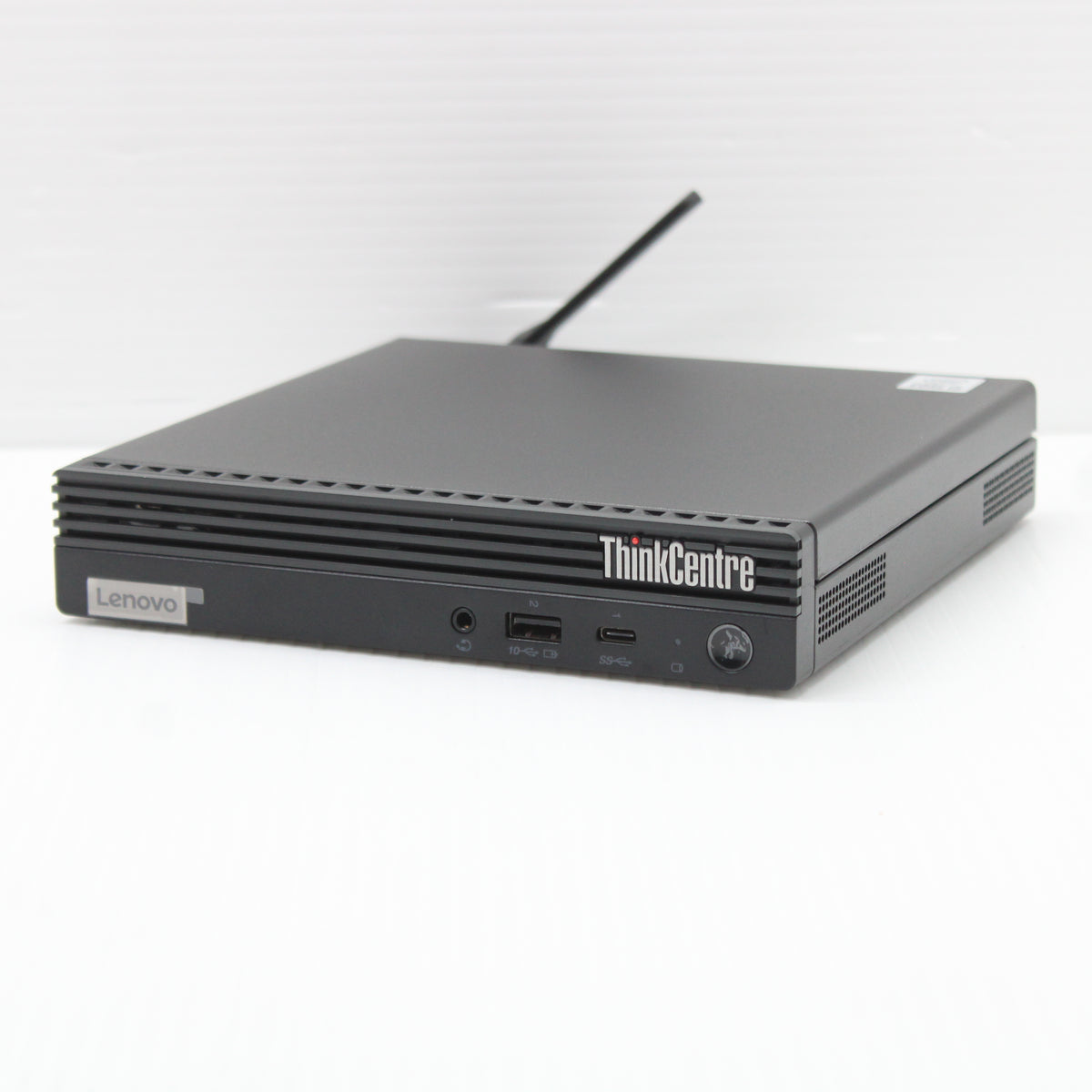 Lenovo ThinkCentre i5 Mini PC M70q 8GB RAM 256GB NVMe Intel 10500T Windows 11