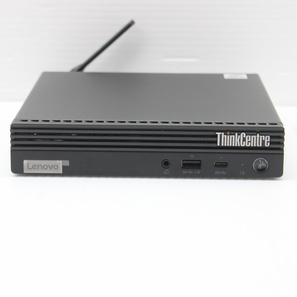 Lenovo ThinkCentre i5 Mini PC M70q 8GB RAM 256GB NVMe Intel 10500T Windows 11