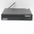 Lenovo ThinkCentre i5 Mini PC M70q 8GB RAM 256GB NVMe Intel 10500T Windows 11
