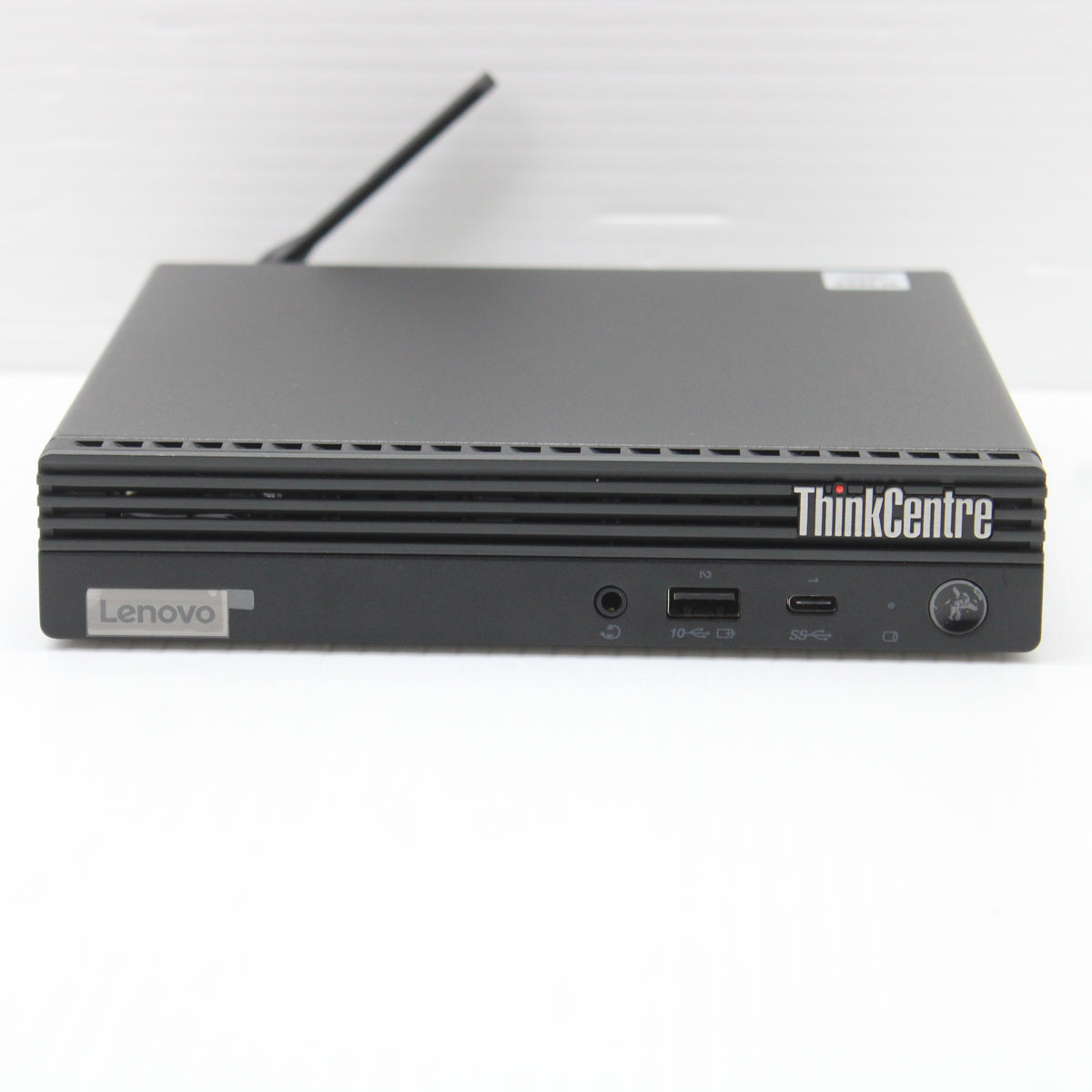 Lenovo ThinkCentre i5 Mini PC M70q 8GB RAM 256GB NVMe Intel 10500T Windows 11