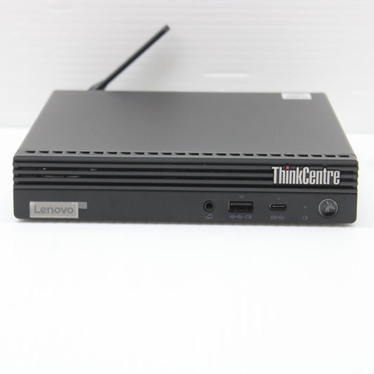 Lenovo ThinkCentre i5 Mini PC M70q 8GB RAM 256GB NVMe Intel 10500T Windows 11