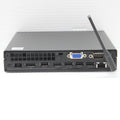 Lenovo ThinkCentre i5 Mini PC M70q 8GB RAM 256GB NVMe Intel 10500T Windows 11