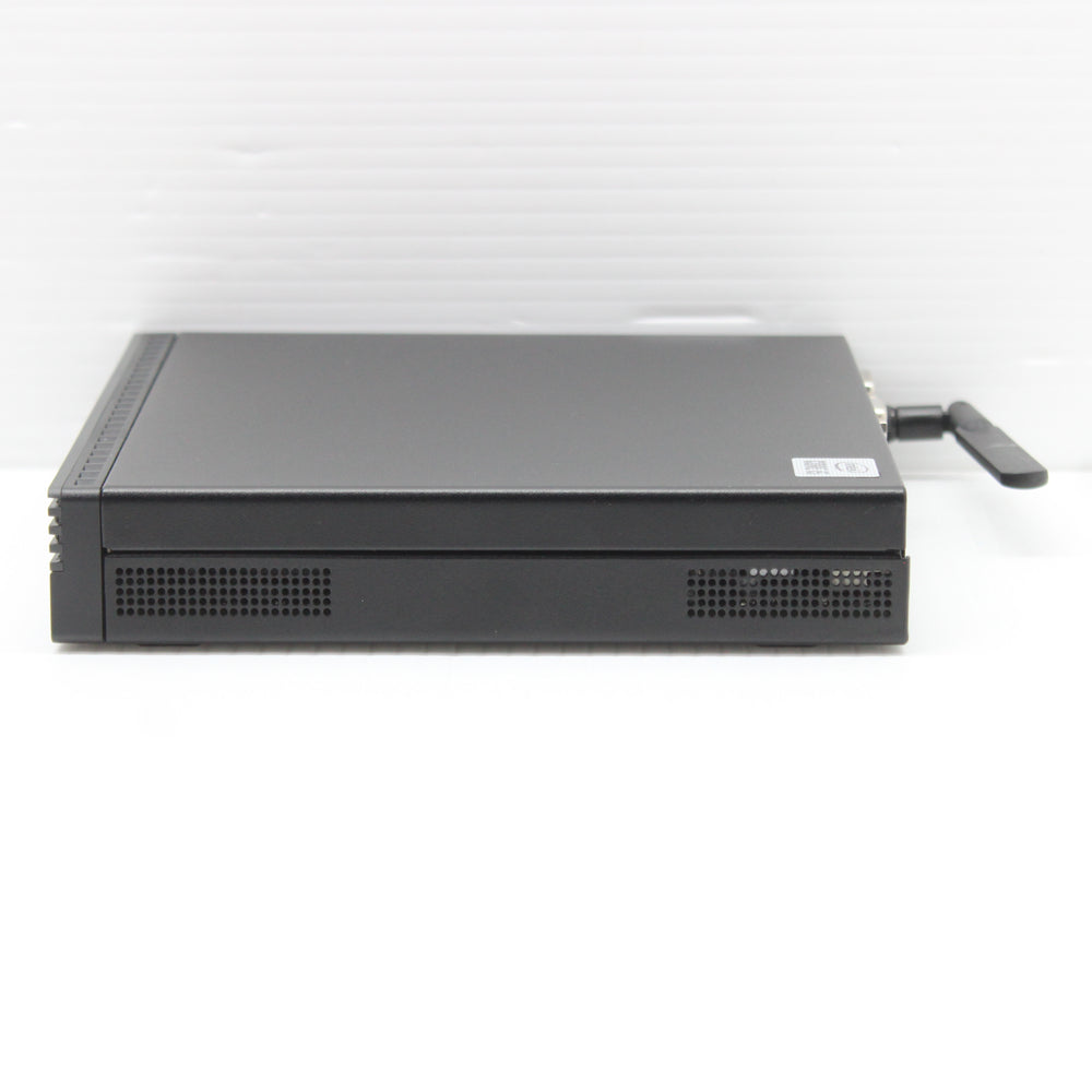 Lenovo ThinkCentre i5 Mini PC M70q 8GB RAM 256GB NVMe Intel 10500T Windows 11