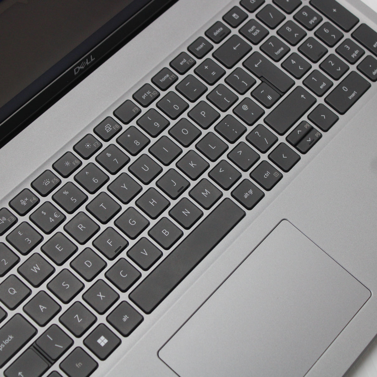 Dell Precision i5 Laptop 3570 15.6 in 8GB RAM 256GB NVMe Intel 1235U Windows 11