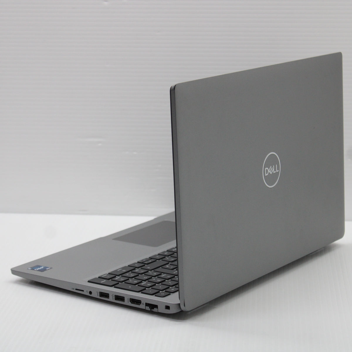 Dell Precision i5 Laptop 3570 15.6 in 8GB RAM 256GB NVMe Intel 1235U Windows 11