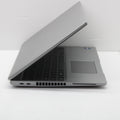 Dell Precision i5 Laptop 3570 15.6 in 8GB RAM 256GB NVMe Intel 1235U Windows 11