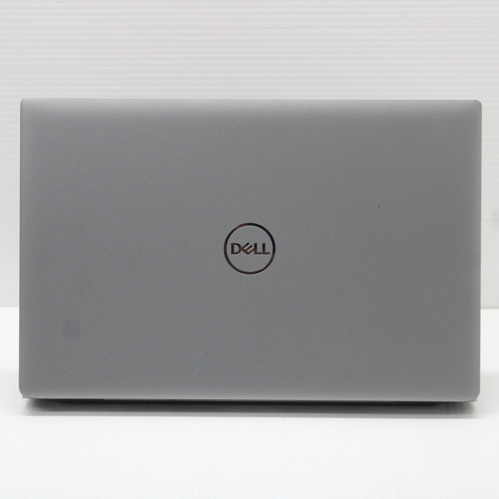 Dell Precision i5 Laptop 3570 15.6 in 8GB RAM 256GB NVMe Intel 1235U Windows 11