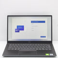 Dell Vostro i7 Laptop 5391 8GB RAM 512GB NVMe SSD Intel 10510U MX250 Windows 11