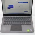 Dell Vostro i7 Laptop 5391 8GB RAM 512GB NVMe SSD Intel 10510U MX250 Windows 11