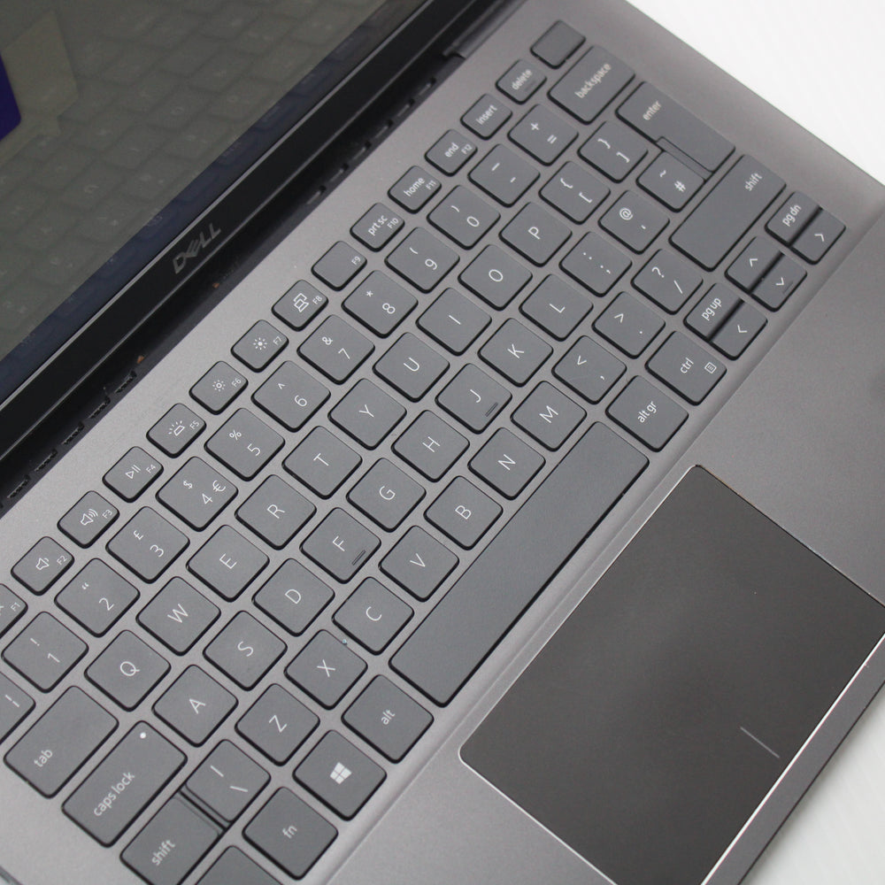 Dell Vostro i7 Laptop 5391 8GB RAM 512GB NVMe SSD Intel 10510U MX250 Windows 11