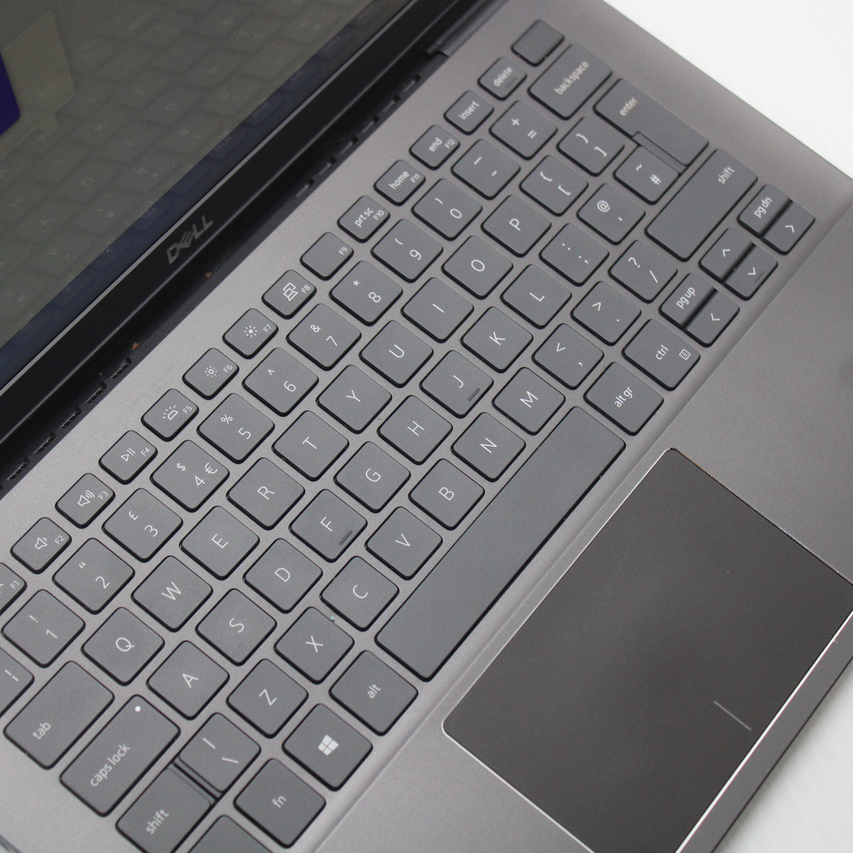 Dell Vostro i7 Laptop 5391 8GB RAM 512GB NVMe SSD Intel 10510U MX250 Windows 11