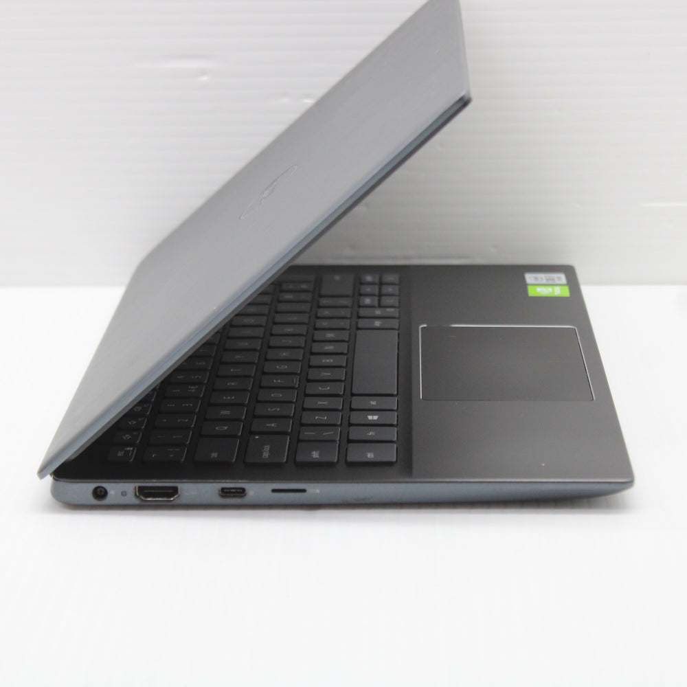 Dell Vostro i7 Laptop 5391 8GB RAM 512GB NVMe SSD Intel 10510U MX250 Windows 11