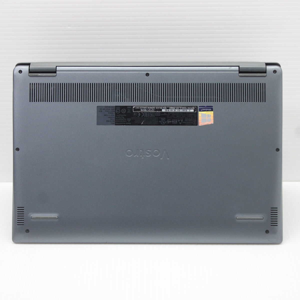 Dell Vostro i7 Laptop 5391 8GB RAM 512GB NVMe SSD Intel 10510U MX250 Windows 11