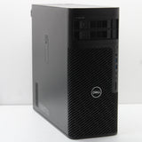 Dell Precision 7865 ThreadRipper PRO 5975WX PC 128GB RAM 6TB NVMe  RTX 3080 10GB
