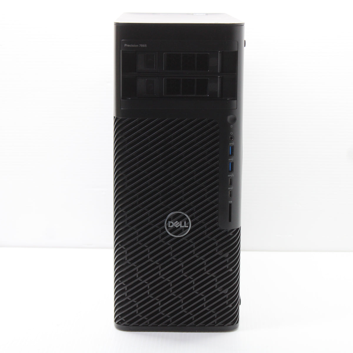Dell Precision 7865 ThreadRipper PRO 5975WX PC 128GB RAM 6TB NVMe  RTX 3080 10GB