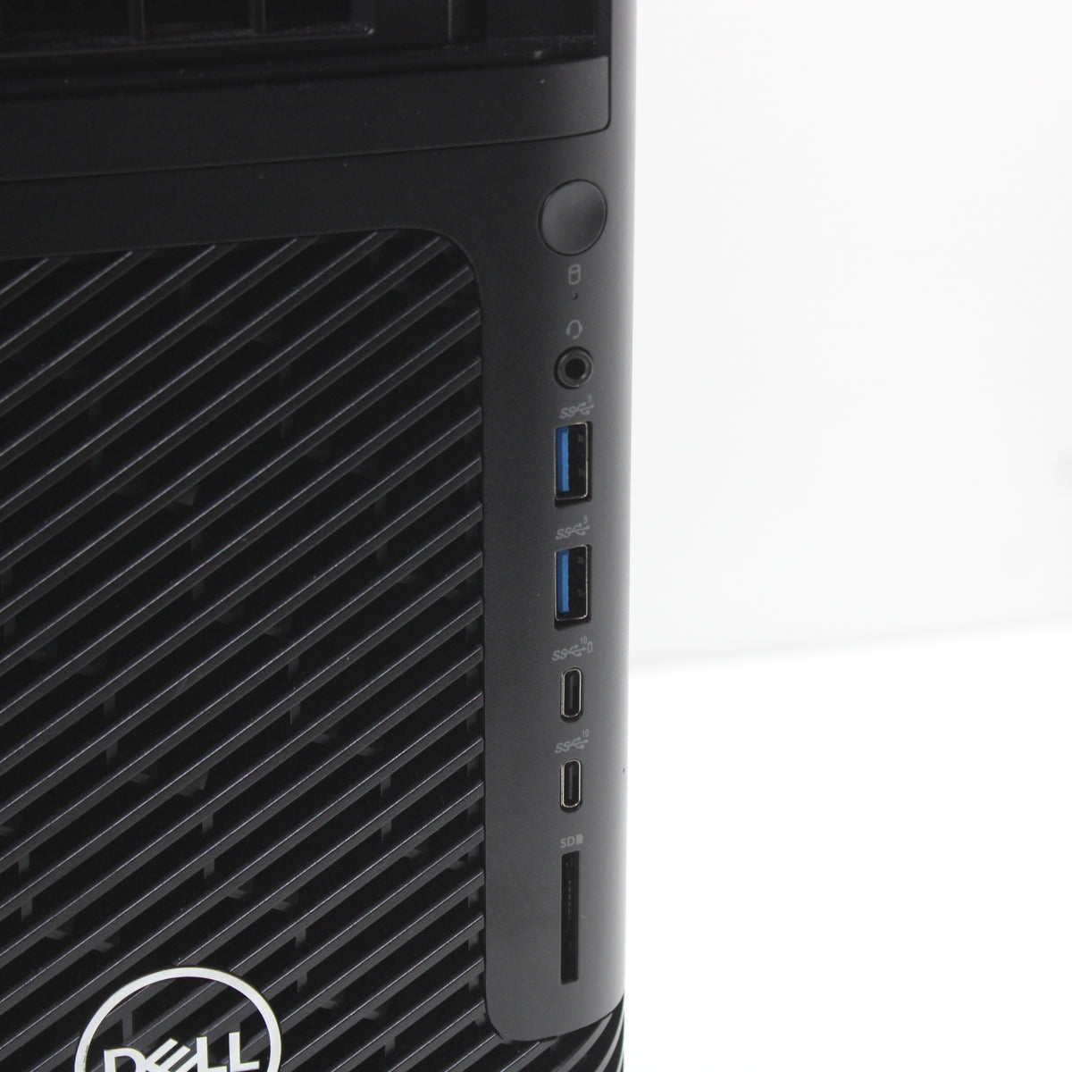 Dell Precision 7865 ThreadRipper PRO 5975WX PC 128GB RAM 6TB NVMe  RTX 3080 10GB