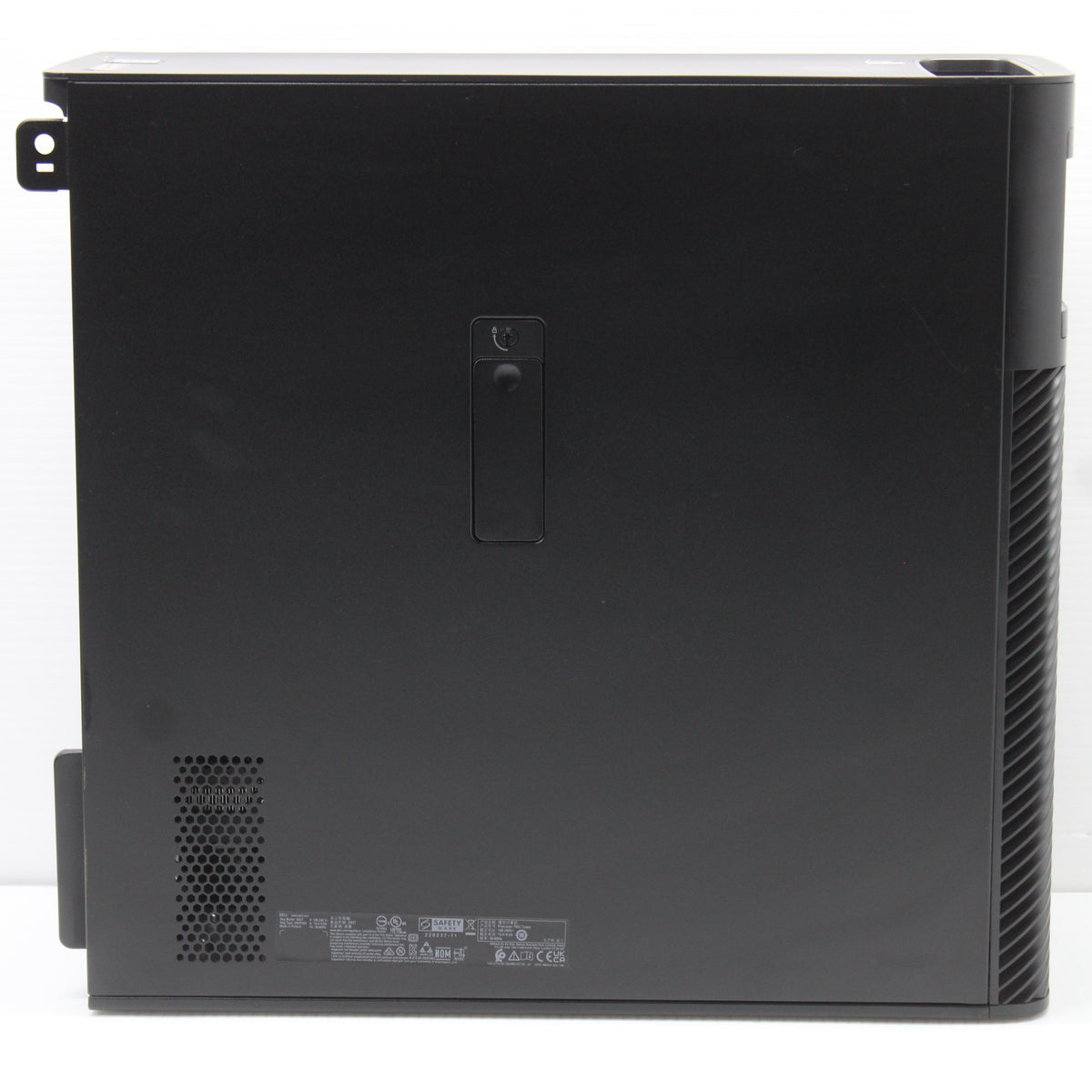 Dell Precision 7865 ThreadRipper PRO 5975WX PC 128GB RAM 6TB NVMe  RTX 3080 10GB